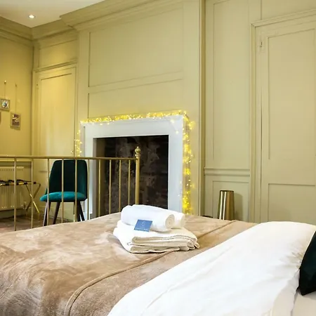 Guest house House Of Sebastiao Maria - The Townhouse *