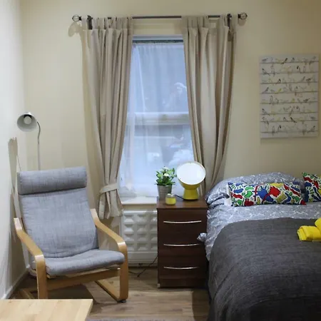 Accommodation London Ostello Londra