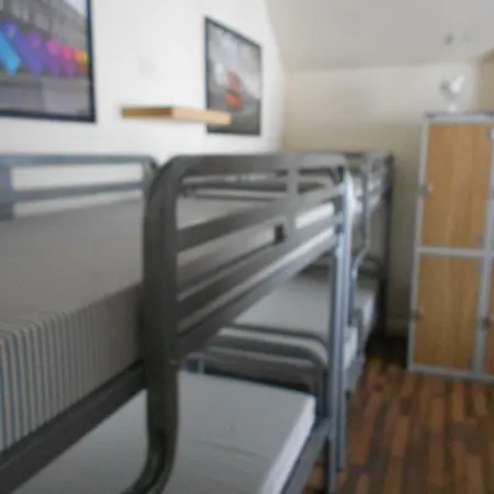 Accommodation London Ostello Londra