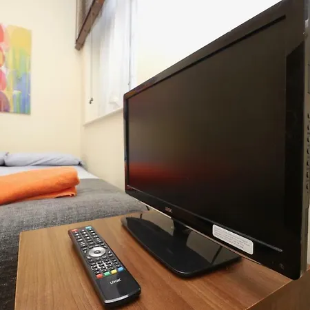 Accommodation London Ostello *