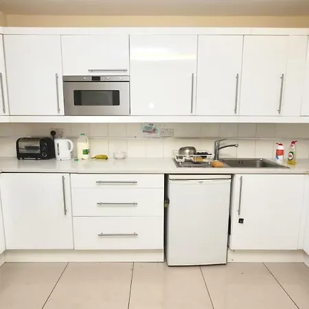 Ostello Accommodation London Londra