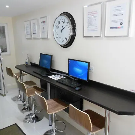 Ostello Accommodation London *