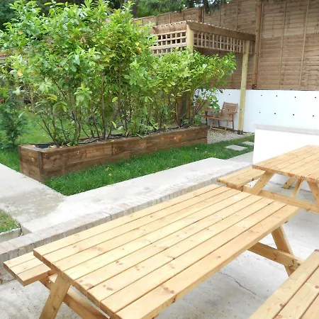 Accommodation London Ostello *