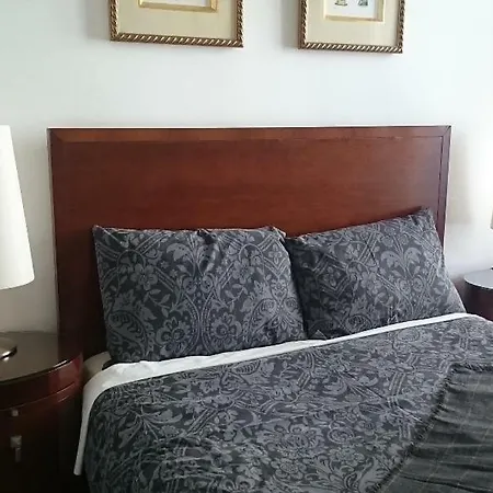 Soho Apartment