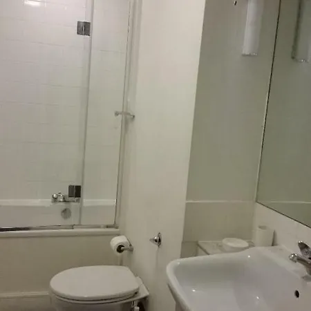 Soho Apartment *