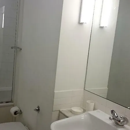 Soho Apartment