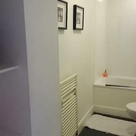 Apartment Soho