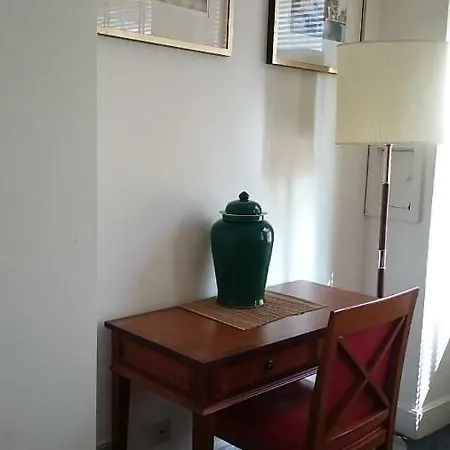 Apartment Soho
