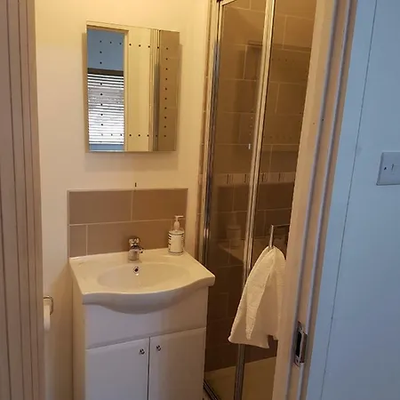 Guest house Heathrow Lhr West Drayton (Middlesex)