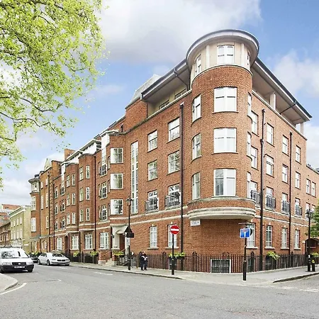 Apartment Stylish Apartments In Victoria & Westminster