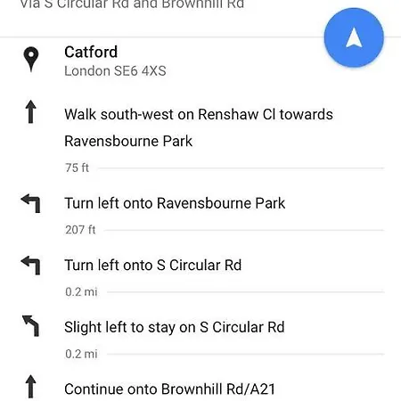Catford