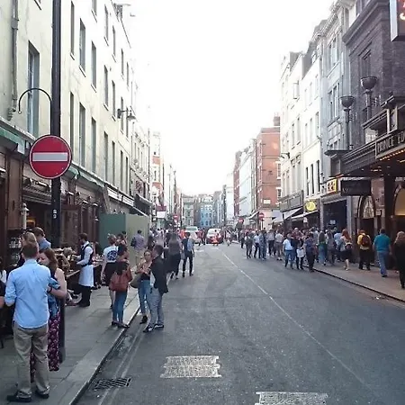 Soho *