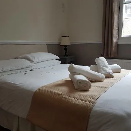 Nocleg ze śniadaniem Tourian Lounge Hotel 3*