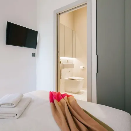 The Interlock - Oxford St * London