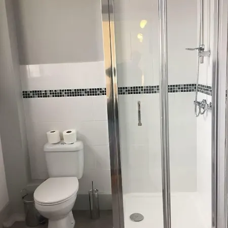 Tourian Lounge Hotel 3* Londyn