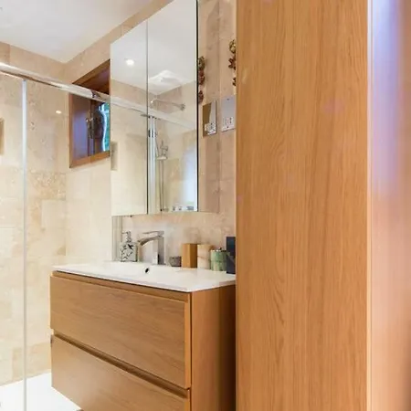 Guest house Romantic In Notting Hill