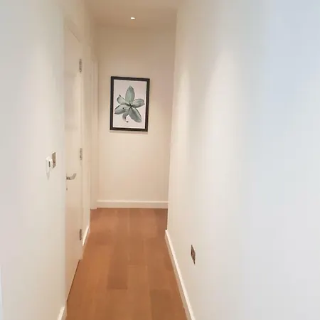 Apartment Gigli Luxury Wembley *