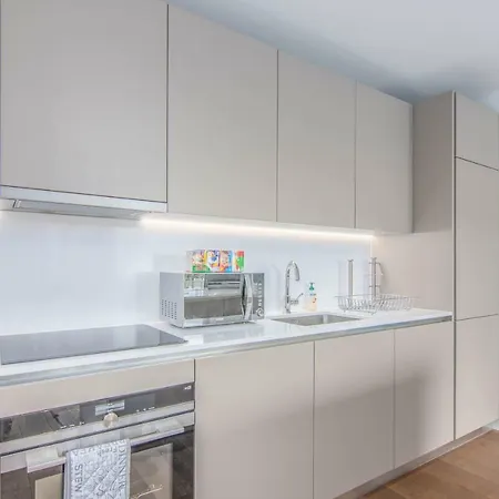 Gigli Luxury Wembley London