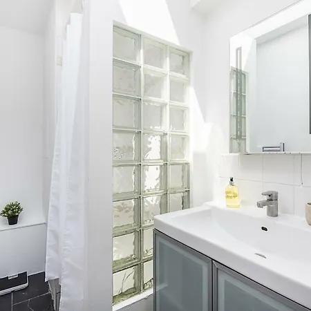 Nhs Workers Accommodation In South Kensington 19A Apartment *