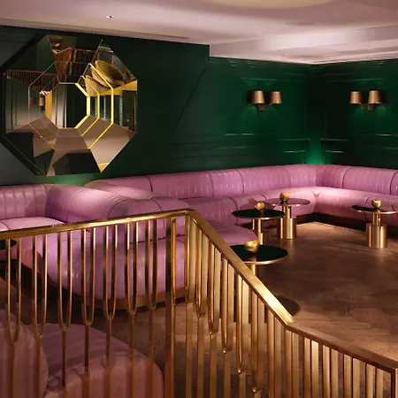 Hotell Sea Containers 5*