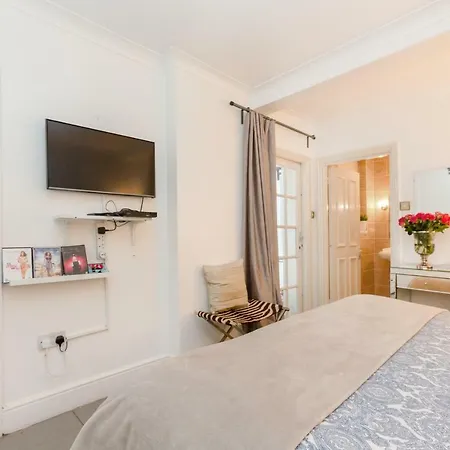 Bed and breakfast Harrods