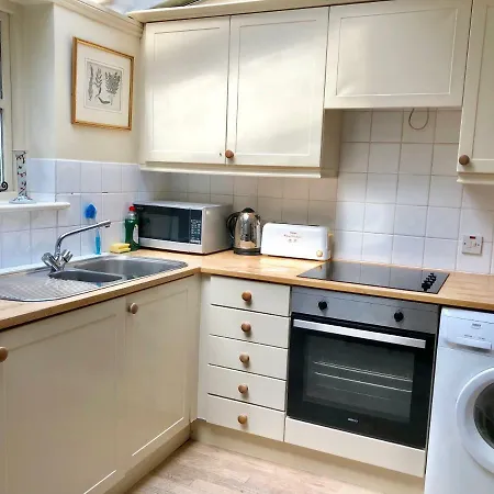 Appartement Stylish In Victoria & Westminster *