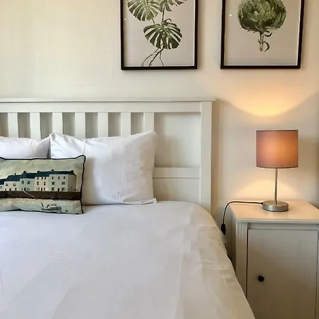 Stylish Apartments In Victoria & Westminster