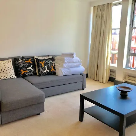 Stylish Apartments In Victoria & Westminster