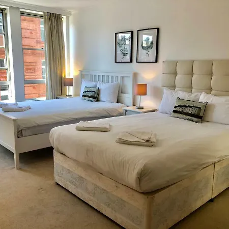 Stylish Apartments In Victoria & Westminster * London