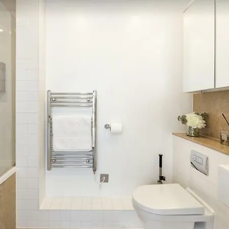 Premier Penthouse Apartment London