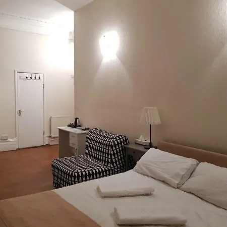 Nocleg ze śniadaniem Tourian Lounge Hotel 3*