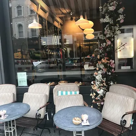 Chelsea Luxury Flat * London