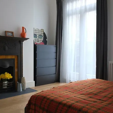 Bright And Elegant 2 Bedroom Flat, Near Notting Hill Apartment London
