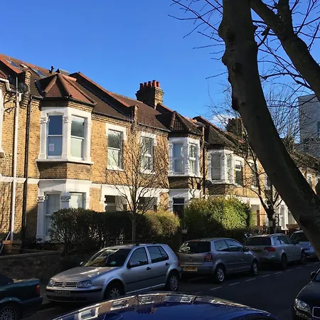 Bright And Elegant 2 Bedroom Flat, Near Notting Hill