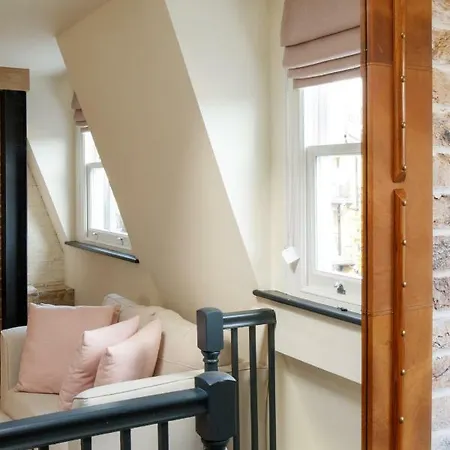Apartment Forbee Studios