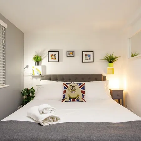 Notting Hill Residences Apartamento *
