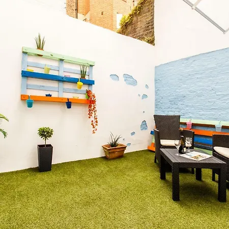 Apartment Notting Hill Residences London