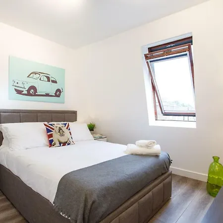 Apartment Notting Hill Residences *