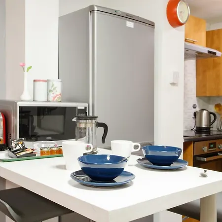 Notting Hill Residences