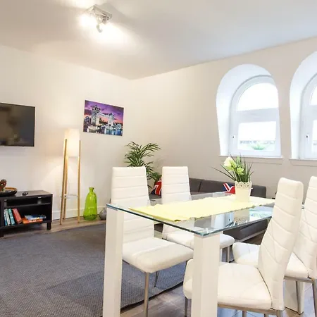 Notting Hill Residences Londres