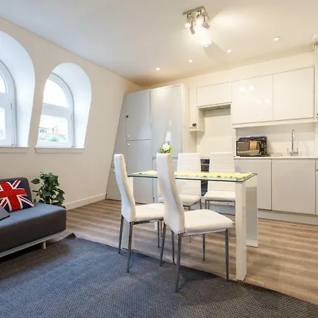 Notting Hill Residences