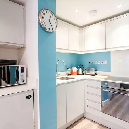 Notting Hill Residences Apartment