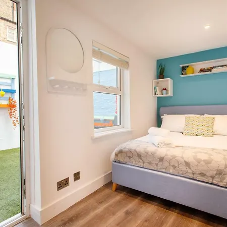 Notting Hill Residences London