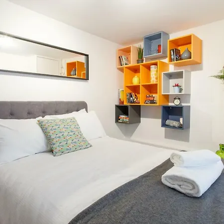 Notting Hill Residences London