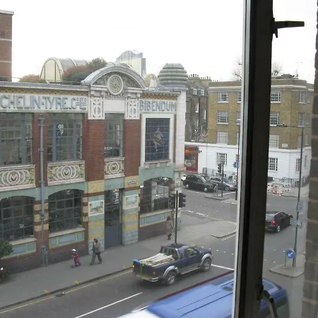 Apartment Chelsea Luxury Flat London