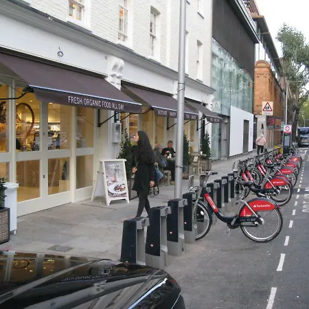 Chelsea Luxury Flat Apartment London