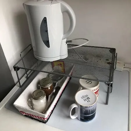 Catford Homestay szállás London