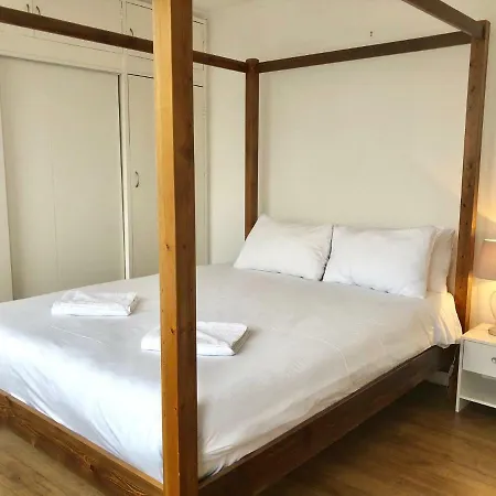 Appartement Stylish In Victoria & Westminster Londen