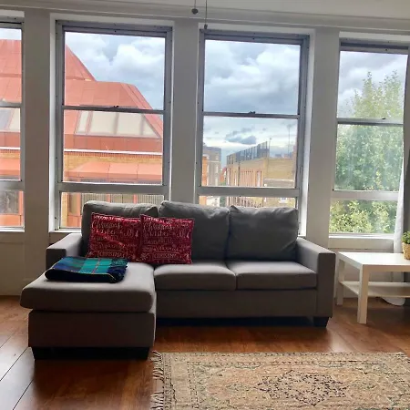 Appartement Stylish In Victoria & Westminster