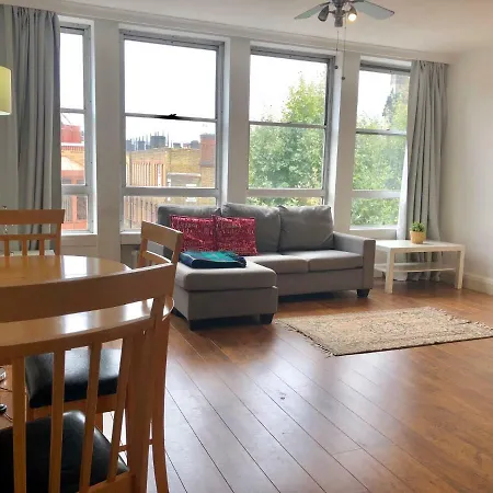 Stylish Apartments In Victoria & Westminster Apartment *